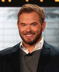 Kellan Lutz